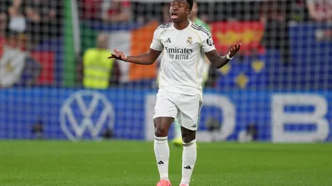 清华附中名师解析：揭秘奥运金牌校友之谜